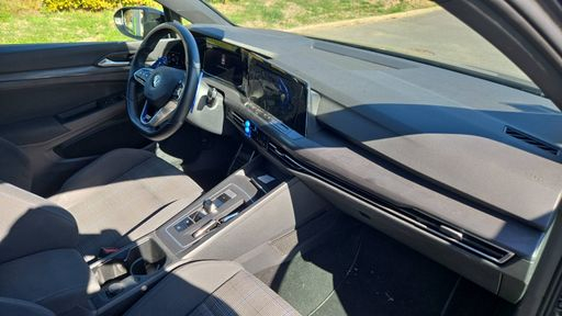 Volkswagen Golf 1.4 E-Hybrid 245 DSG6 - GTE – 2021 – 56925 km – Hybride rechargeable – Boîte Automatique — photo 34