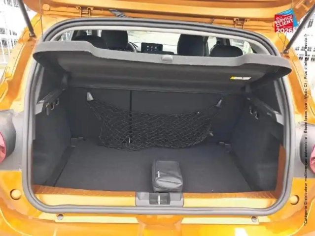 Dacia Sandero 1.0 eco-g 100ch stepway confort -22 — photo 14
