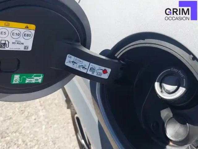 Ford Puma 1.0 flexifuel 125 ch mhev s&amp;s bvm6 — photo 20