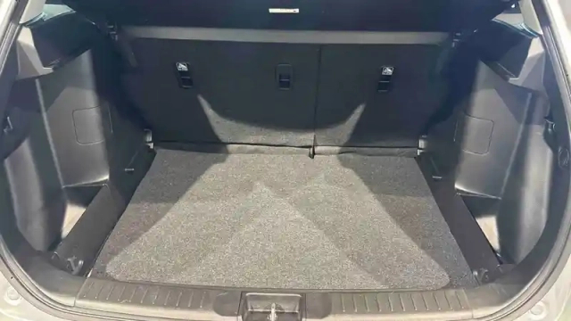 Suzuki Vitara 1.4 boosterjet hybrid — photo 28