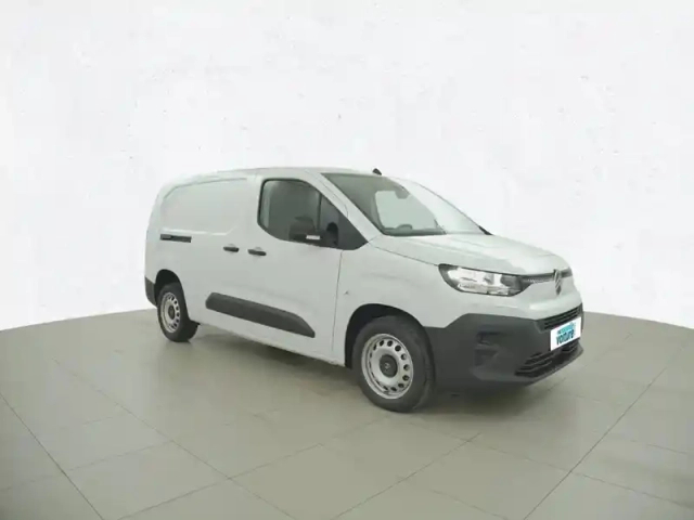 Citroën Berlingo van xl 950kg bluehdi 130 s&amp;s bvm6 — photo 23