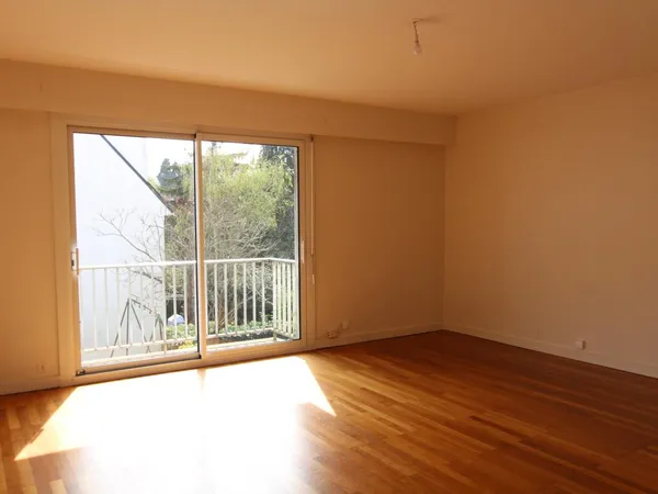 Appartement 3 pièces 72 m²