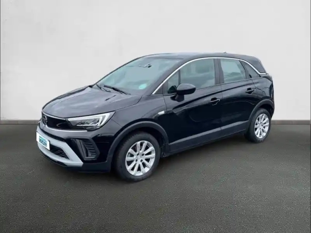Opel Crossland 1.5 d 120 ch bva6
