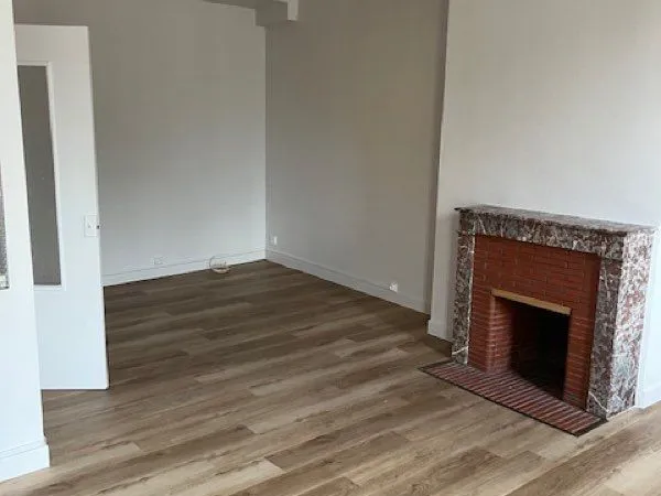 Location appartement t2