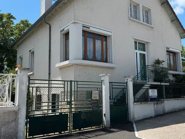Maison de Particulier à Particulier