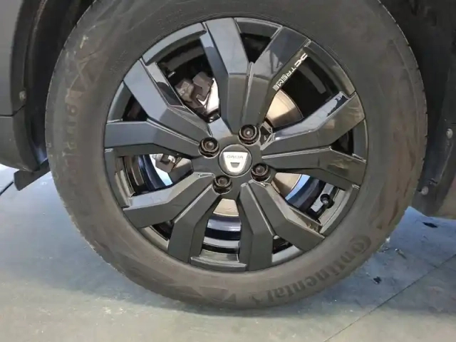 Dacia Jogger eco-g 100 7 places — photo 35