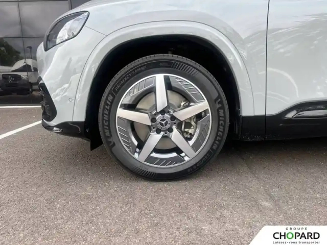 Mercedes Glb 250+ eq — photo 24
