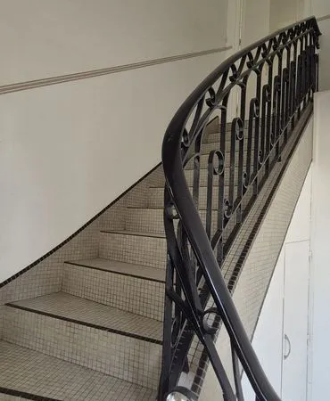 Appartement 5 pièces 100 m²