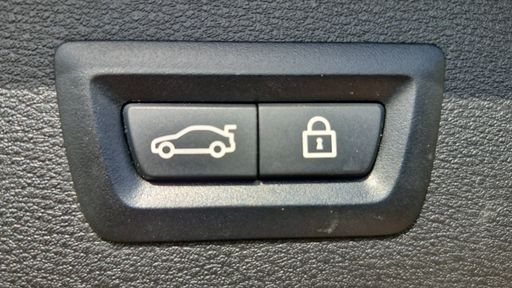 BMW X1 sDrive 18i 136 BVA - M Sport – 2022 – 72484 km – Essence – Boîte Automatique — photo 20