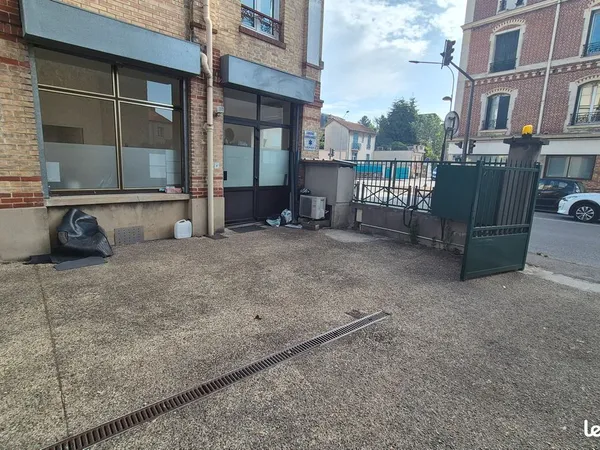 Local Commercial Saint Germain en Laye