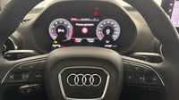 Audi Q2 35 TFSI 150ch Advanced S tronic 7 — photo 25