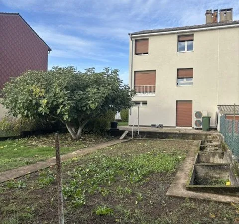 Maison 5 pièces 96 m²