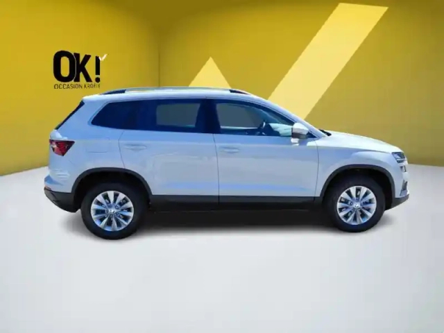 Skoda Karoq 1.5 150 ch ambition bm6 — photo 6
