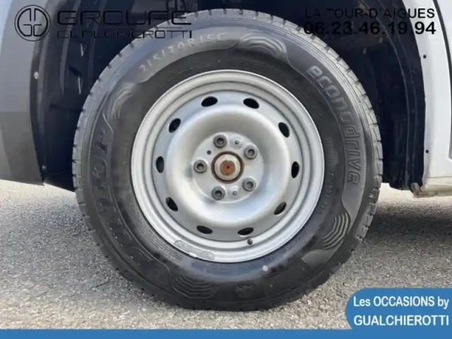 Citroën Jumper fg 30 l2h2 2.2 bluehdi 140 s&amp;s club — photo 26