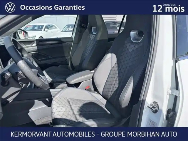 Volkswagen Tiguan 1.5 etsi 150ch dsg7 — photo 102