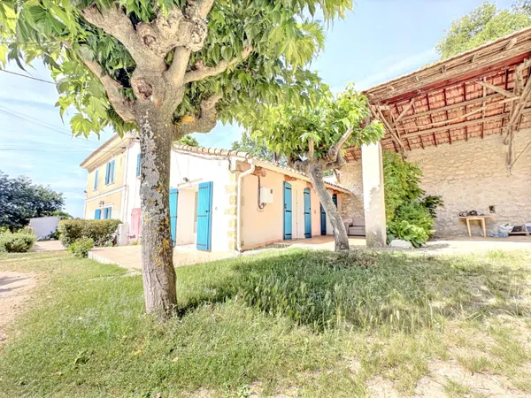 Maison 3 pièces 91 m²