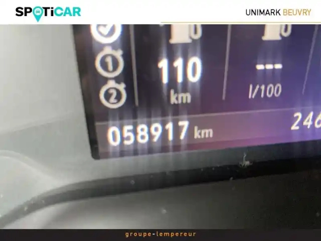 Opel Grandland X 1.2 turbo 130ch elegance business bva8 — photo 14