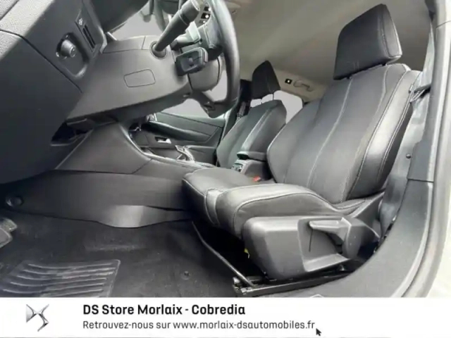 Ds Ds 3 crossback puretech 130ch toit de paris automatique 135g — photo 9