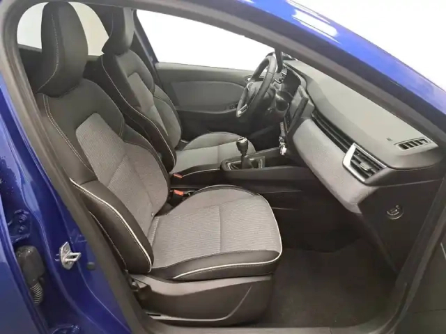 Renault Clio tce 90 ch gsr2 — photo 24