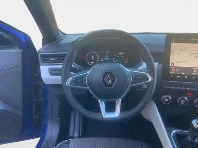 Renault Clio 1.0 tce 90ch techno — photo 15