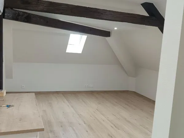 Loue appartement