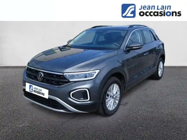 Volkswagen T-Roc 1.0 tsi 110 start/stop bvm6