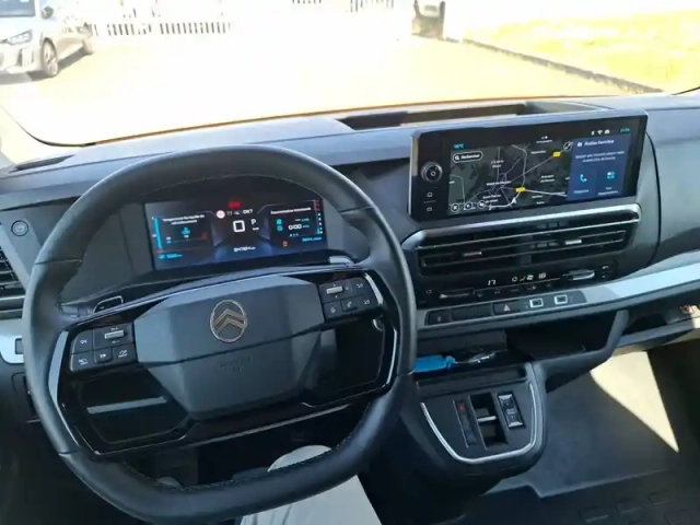 Citroën Spacetourer xl bluehdi 180 s&amp;s eat8 — photo 6