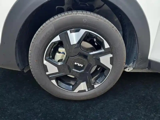 Kia Stonic 1.0 t-gdi 100ch active — photo 11
