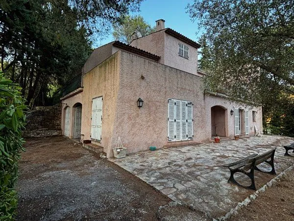 Villa 410m2
