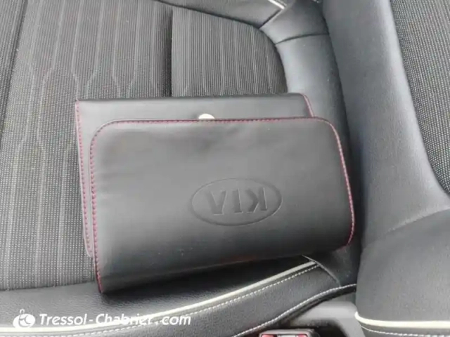 Kia Stonic 1.0 t-gdi 100 ch bvm6 gt line — photo 16