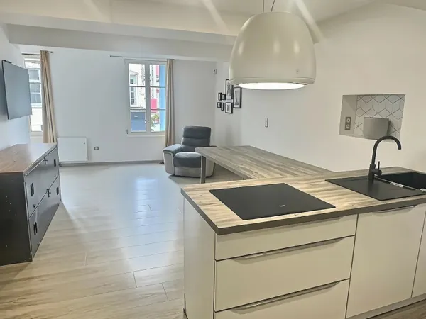 A VENDRE APPARTEMENT T3