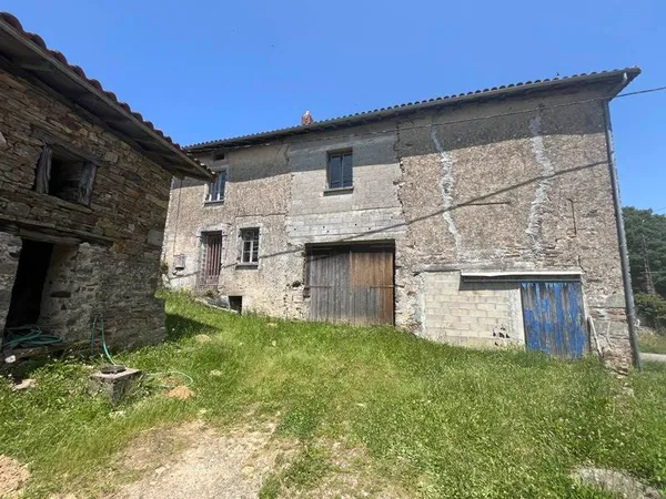 Maison 4 pièces 71 m²