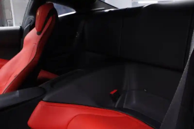 Ferrari Roma v8 4.0 620ch — photo 10