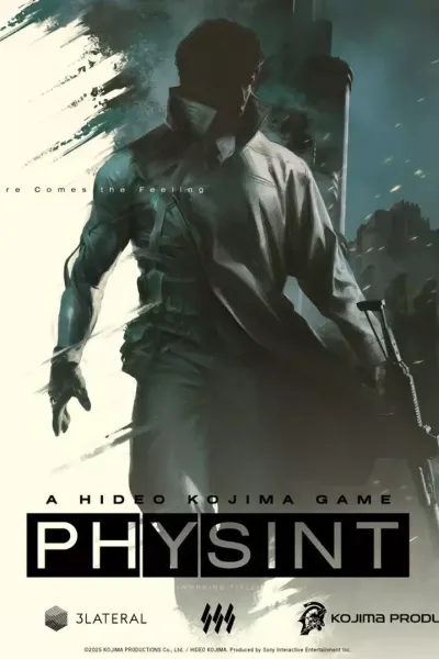 Physint