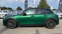 Mini Cooper 5 Portes S 204ch Favoured DKG7 — photo 8