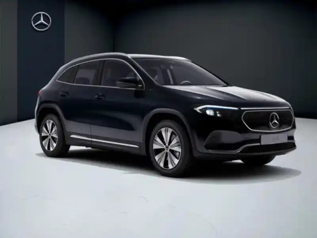 Mercedes Eqa 250 business line — photo 23