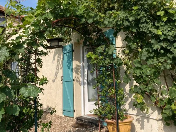 Location maison à la campagne