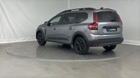 Dacia Jogger 1.0 ECO-G 100ch Extreme+ 5 places -24 — photo 8