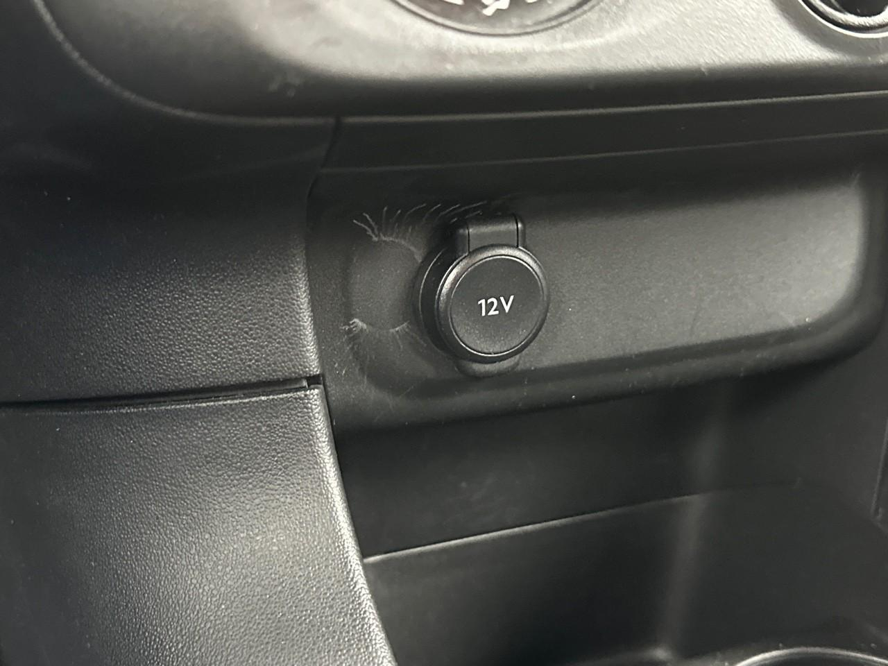 Citroën C3 puretech 83 s&s bvm5 you! — photo 27