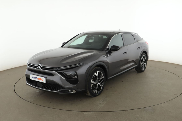 Citroen C5 X 1.6 Hybrid Shine Pack e-EAT8