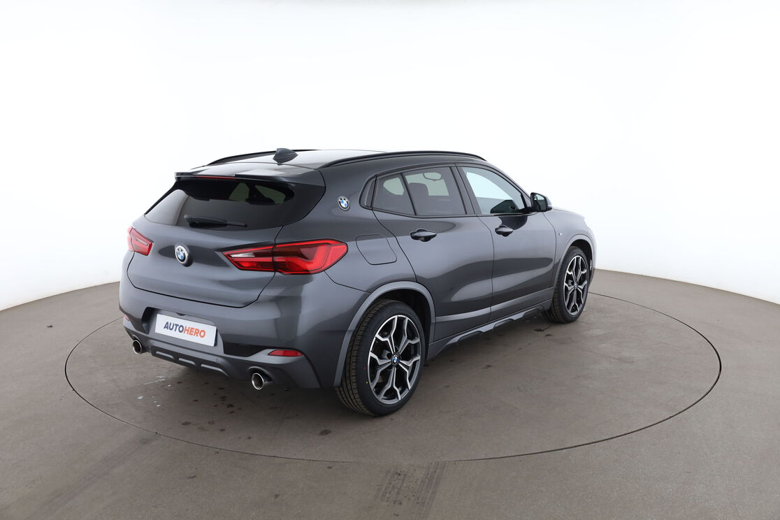 BMW X2 xDrive20i M Sport X BVA8 — photo 5