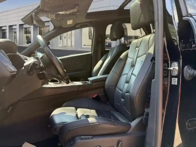 Ds Ds 7 crossback e-tense 4x4 300ch louvre — photo 8