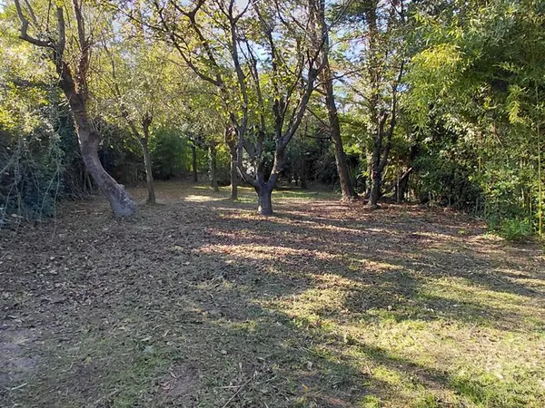 Loue terrain 470m2 pour jardin où potager
