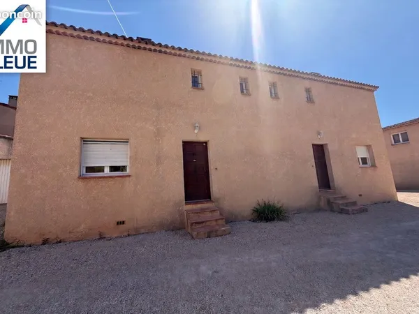 Villa 4 pièces 67 m²