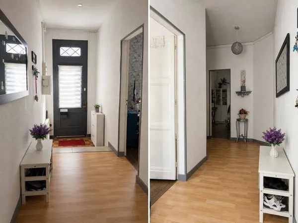 Maison 6 pièces 115 m²