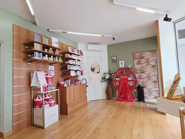 EXCLUSIVITE BOURGES - Murs Commerciaux et Fonds