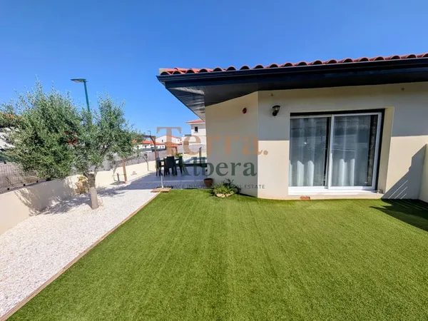 Laroque-des-Albères - Belle villa sans aucuns travaux