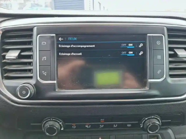 Peugeot Expert fgn tole xl bluehdi 145 s&amp;s bvm6 — photo 68