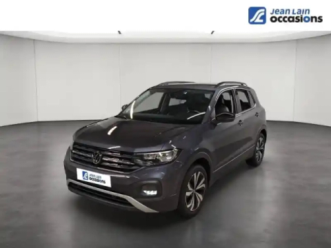 Volkswagen T-Cross 1.0 tsi 95 start/stop bvm5