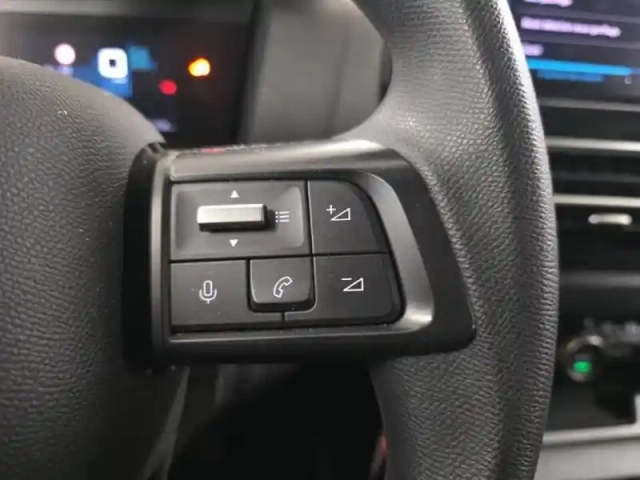 Citroën C4 puretech 100ch s&amp;s feel — photo 15